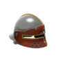 Berliner's Bucket Helm